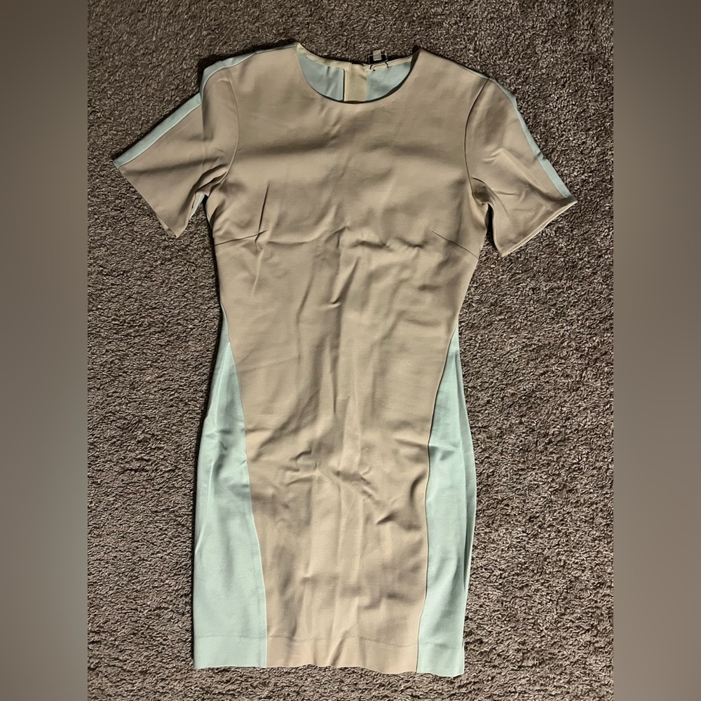 Aritzia : Wilfred Dress